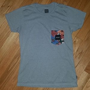 HUF t-shirt